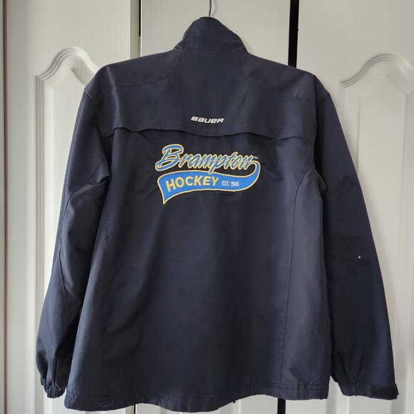 Brampton Hockey Track Suit - Picture 2 of 3
